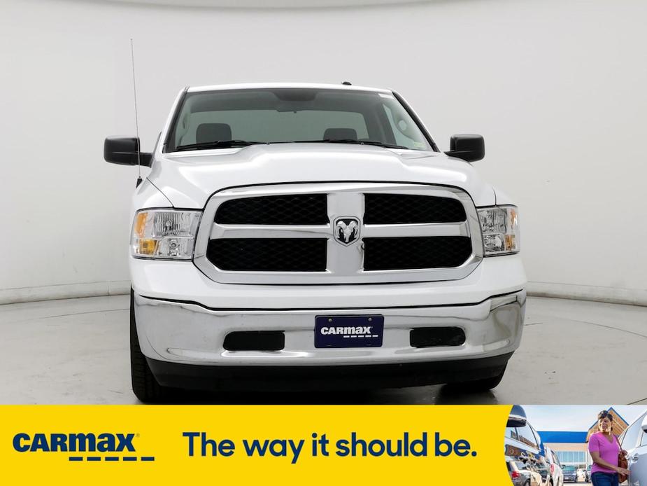 used 2023 Ram 1500 Classic car, priced at $24,998