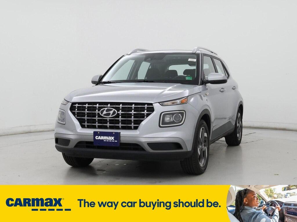 used 2022 Hyundai Venue car, priced at $19,998