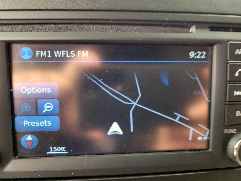 used 2019 Nissan NV Passenger NV3500 HD car, priced at $35,998
