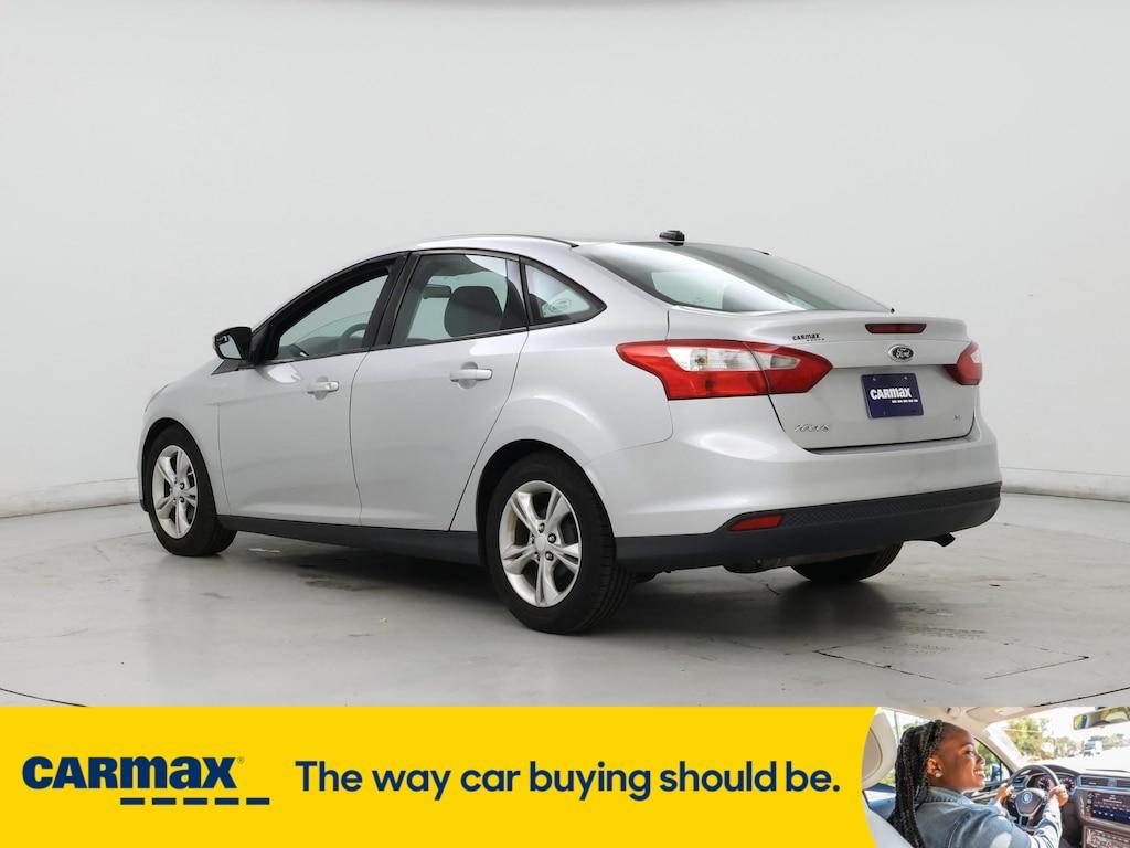 used 2014 Ford Focus car, priced at $11,998