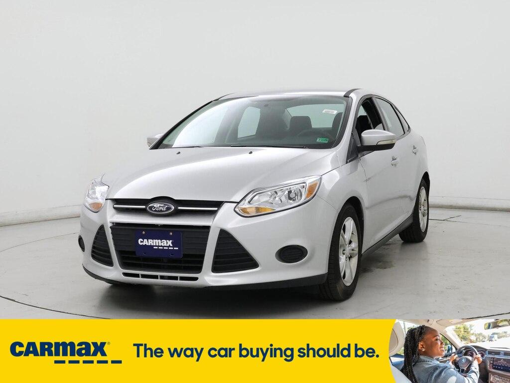 used 2014 Ford Focus car, priced at $11,998