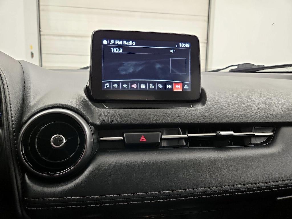 used 2021 Mazda CX-3 car, priced at $18,998