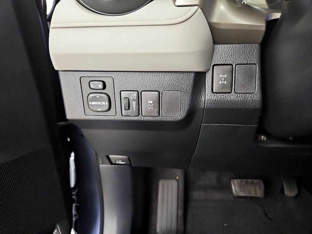 used 2014 Toyota RAV4 car, priced at $17,998