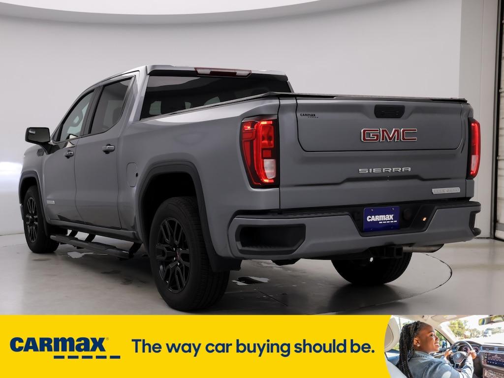 used 2020 GMC Sierra 1500 car, priced at $38,998