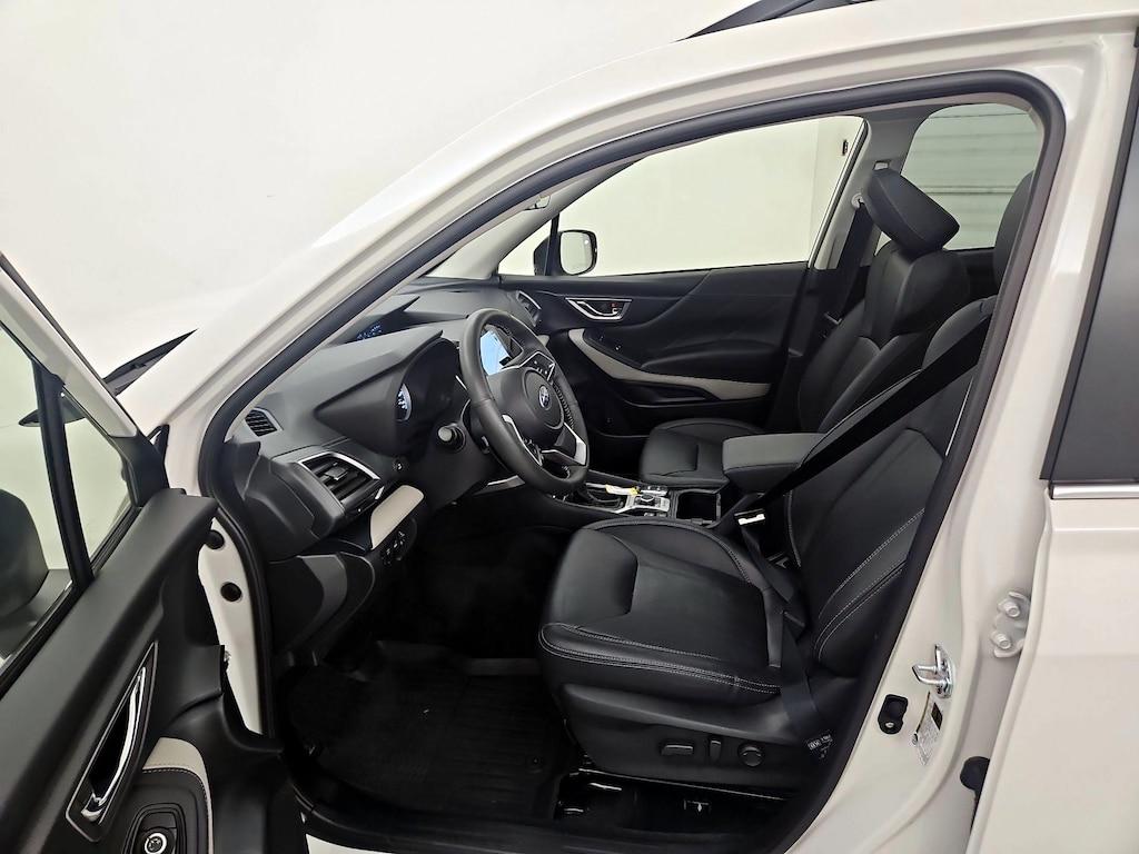 used 2023 Subaru Forester car, priced at $32,998