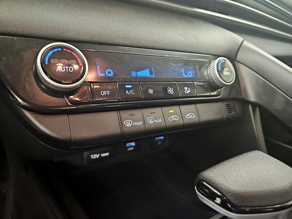 used 2021 Hyundai Elantra car, priced at $19,998