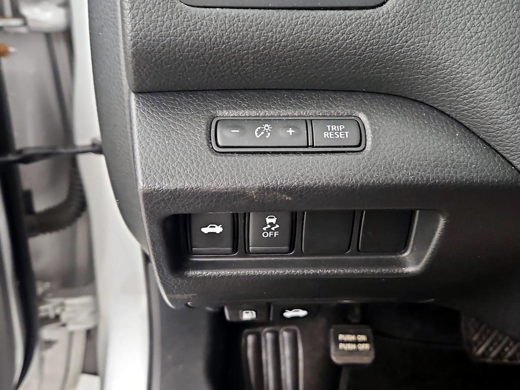 used 2018 Nissan Altima car, priced at $22,998