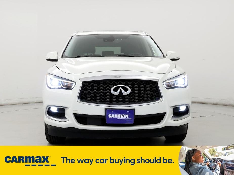 used 2019 INFINITI QX60 car, priced at $24,998