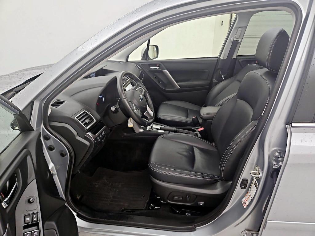 used 2018 Subaru Forester car, priced at $23,998