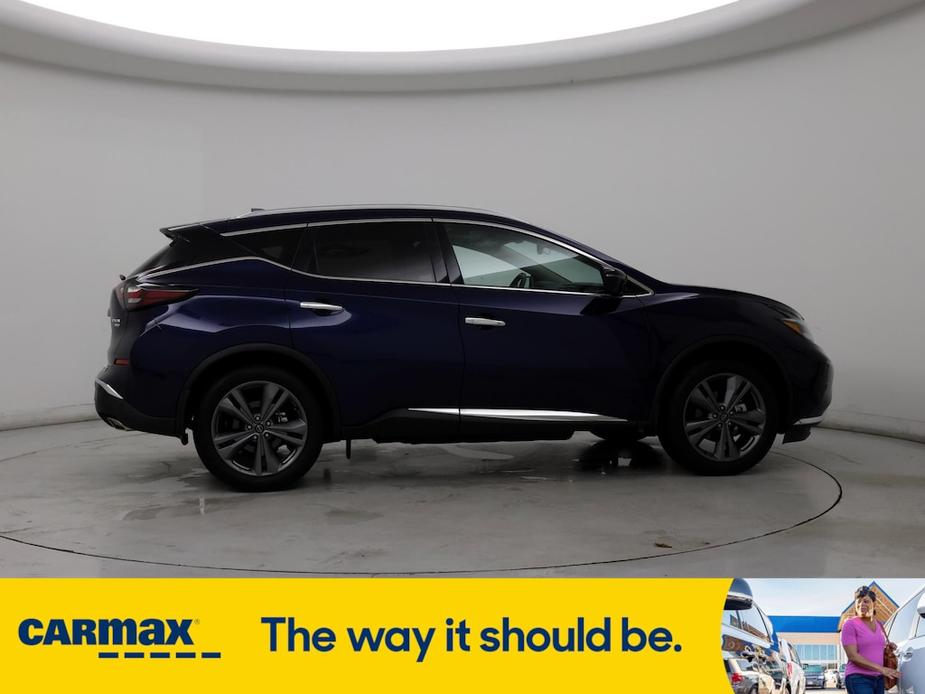 used 2023 Nissan Murano car, priced at $33,998