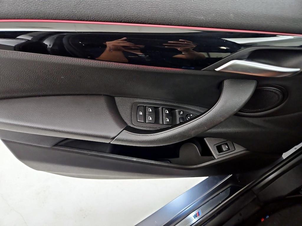 used 2021 BMW X2 car, priced at $26,998