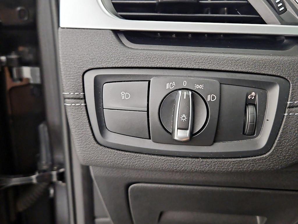 used 2021 BMW X2 car, priced at $26,998