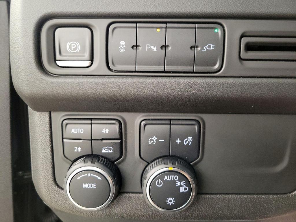 used 2021 Chevrolet Tahoe car, priced at $44,998