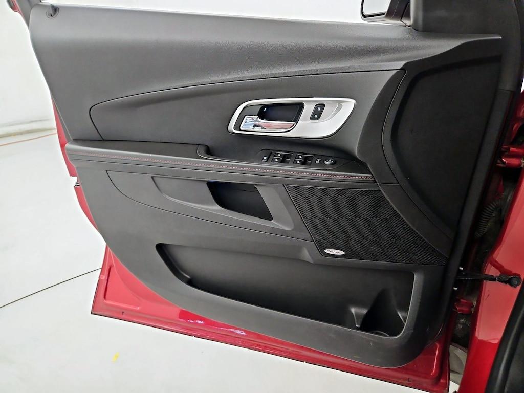used 2015 Chevrolet Equinox car, priced at $14,998