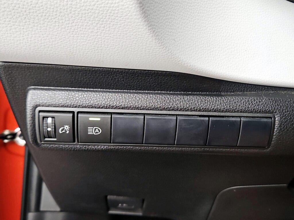 used 2019 Toyota Corolla Hatchback car, priced at $19,998