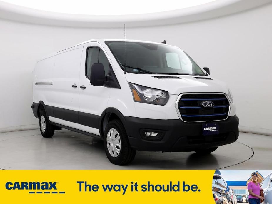 used 2023 Ford Transit-350 car, priced at $37,998