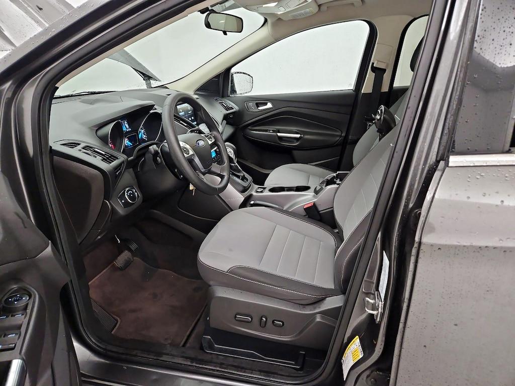 used 2015 Ford Escape car, priced at $14,998