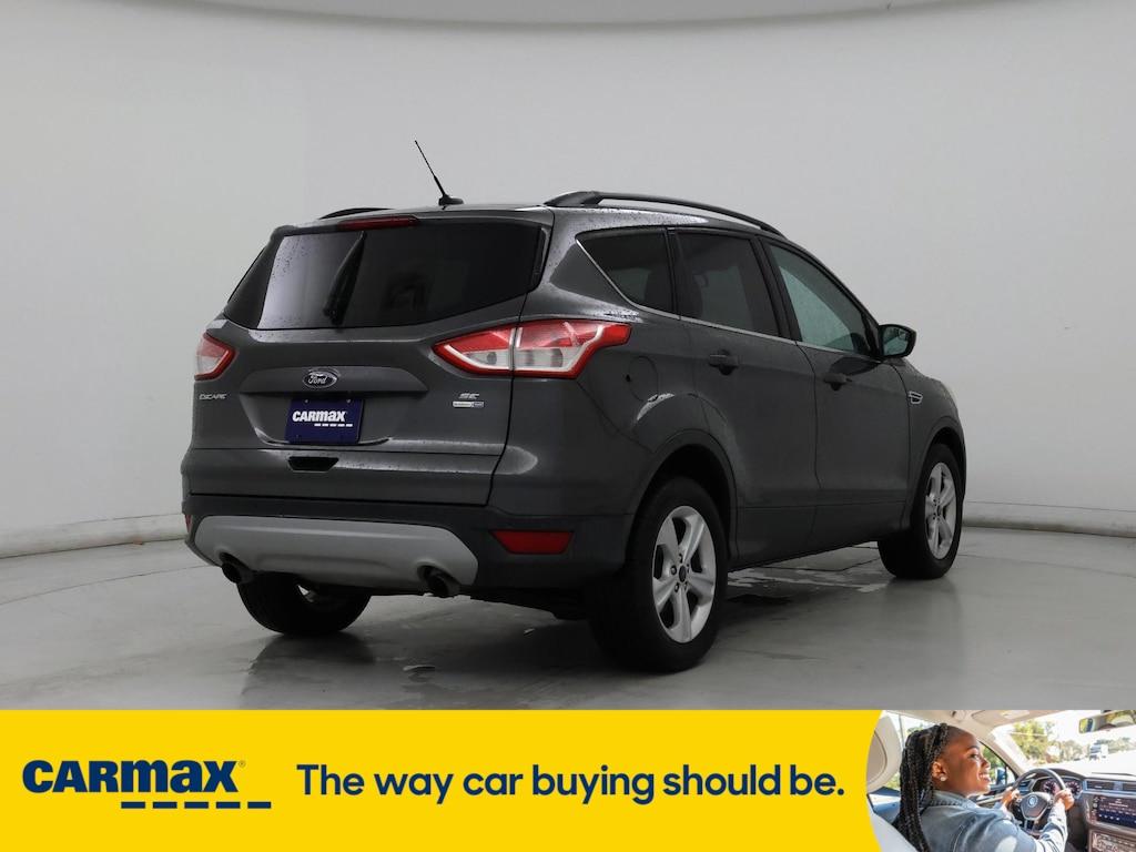 used 2015 Ford Escape car, priced at $14,998