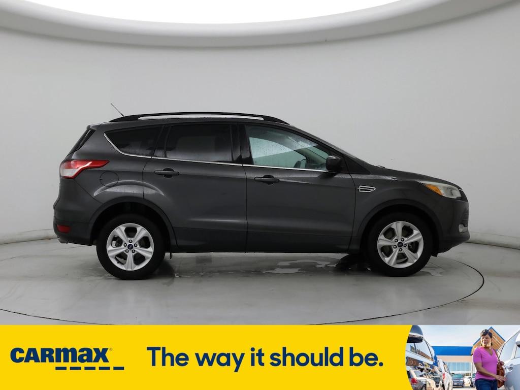 used 2015 Ford Escape car, priced at $14,998