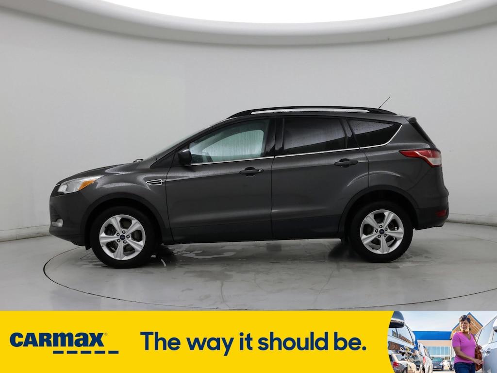 used 2015 Ford Escape car, priced at $14,998