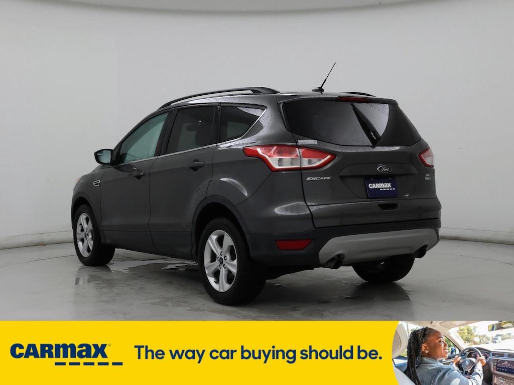 used 2015 Ford Escape car, priced at $14,998