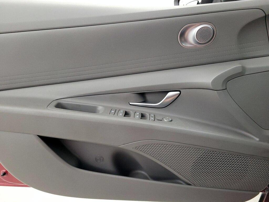 used 2023 Hyundai Elantra car, priced at $20,998