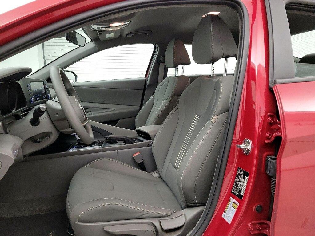 used 2023 Hyundai Elantra car, priced at $20,998