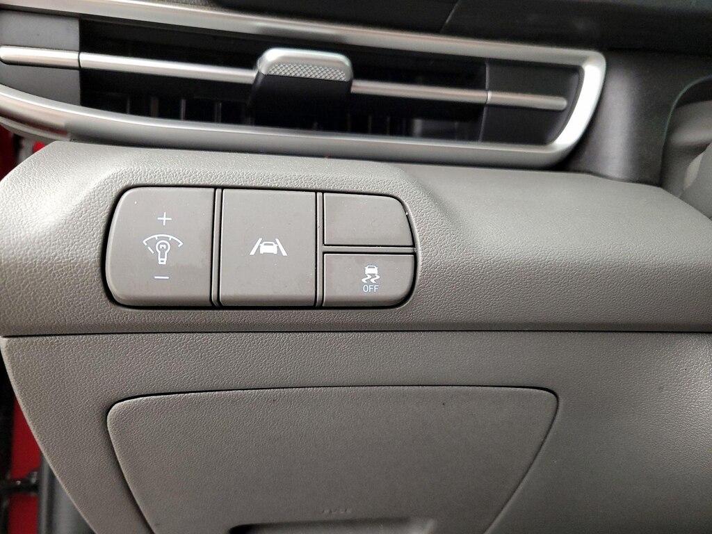 used 2023 Hyundai Elantra car, priced at $20,998