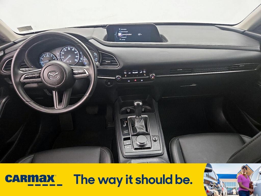 used 2022 Mazda CX-30 car, priced at $22,998