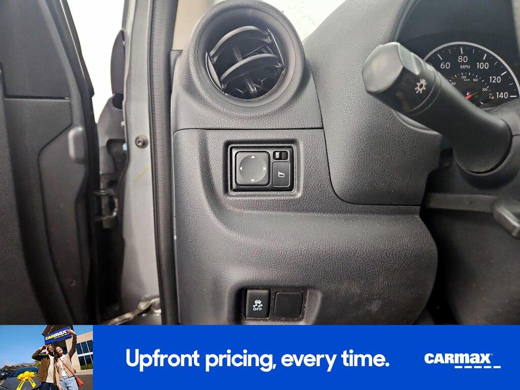 used 2018 Nissan Versa car, priced at $10,998