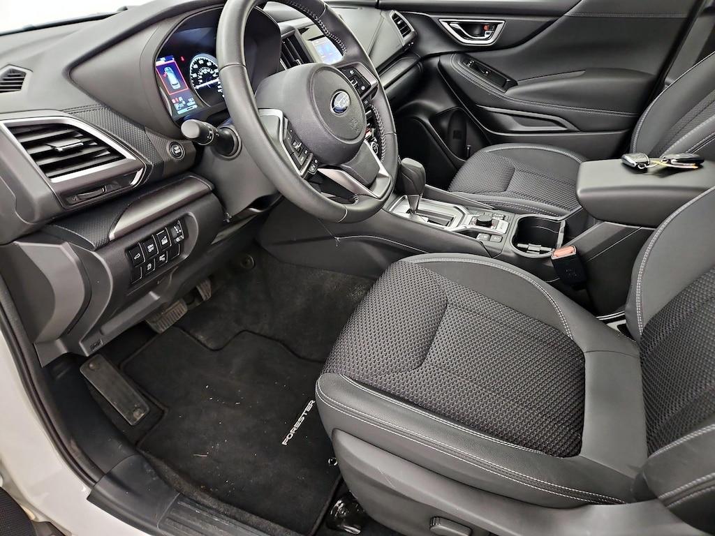 used 2023 Subaru Forester car, priced at $30,998