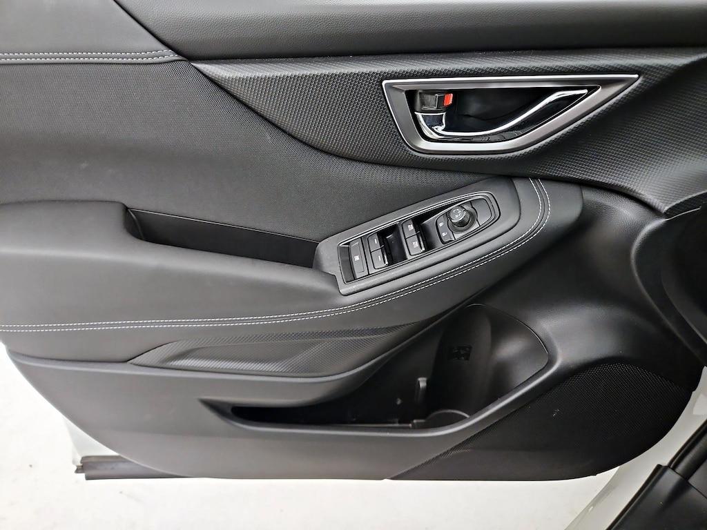 used 2023 Subaru Forester car, priced at $30,998