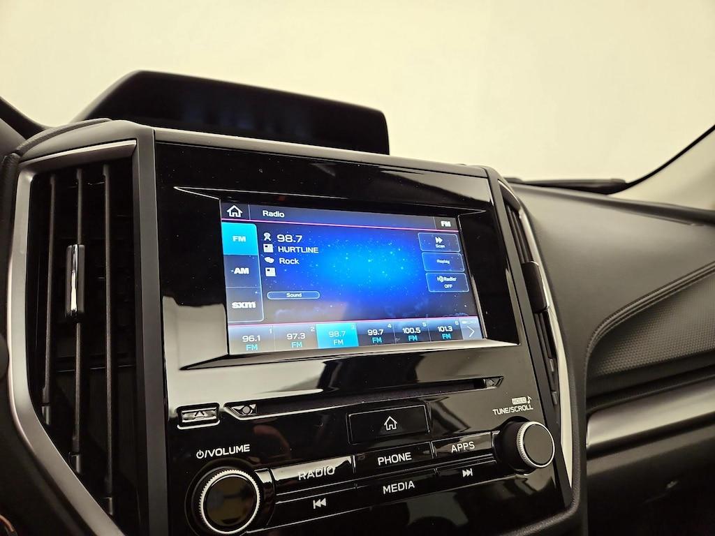 used 2023 Subaru Forester car, priced at $30,998