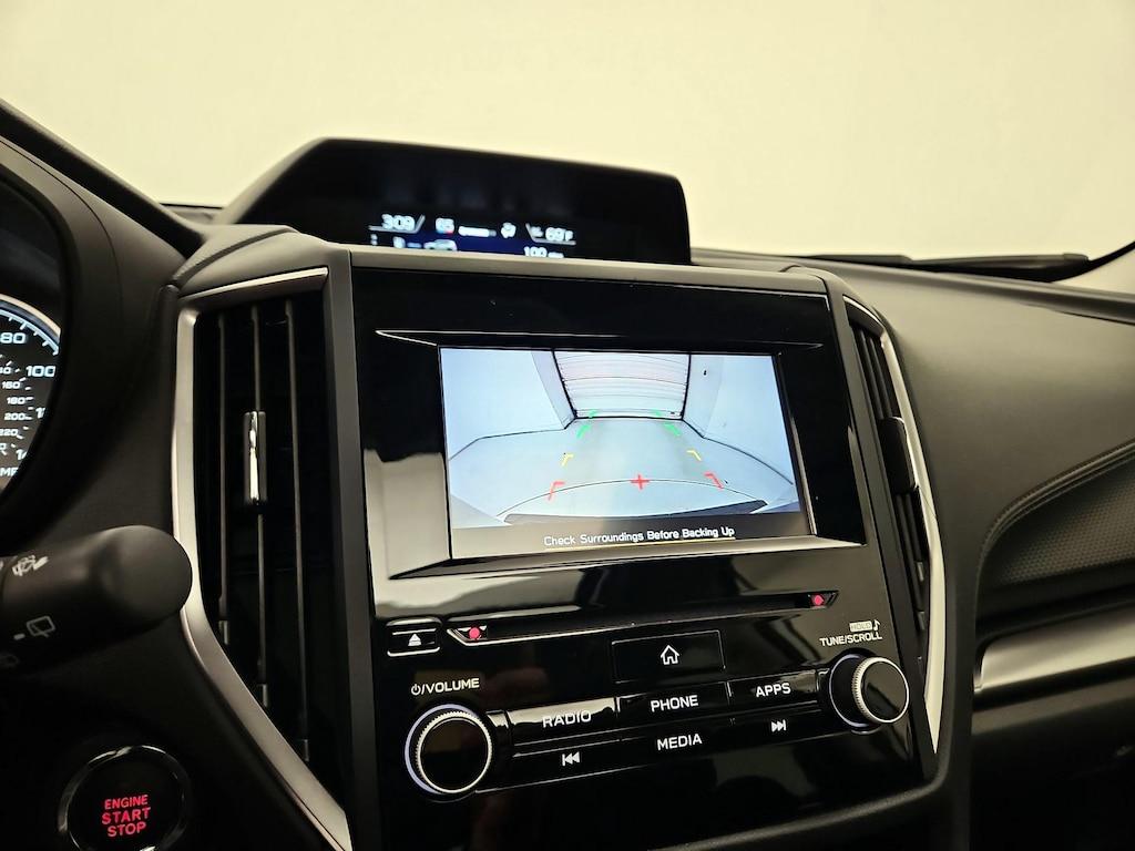 used 2023 Subaru Forester car, priced at $30,998