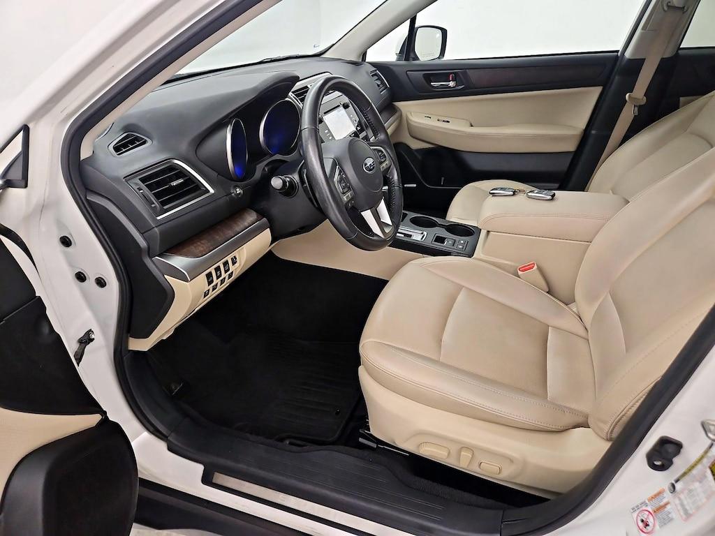 used 2017 Subaru Outback car, priced at $18,998