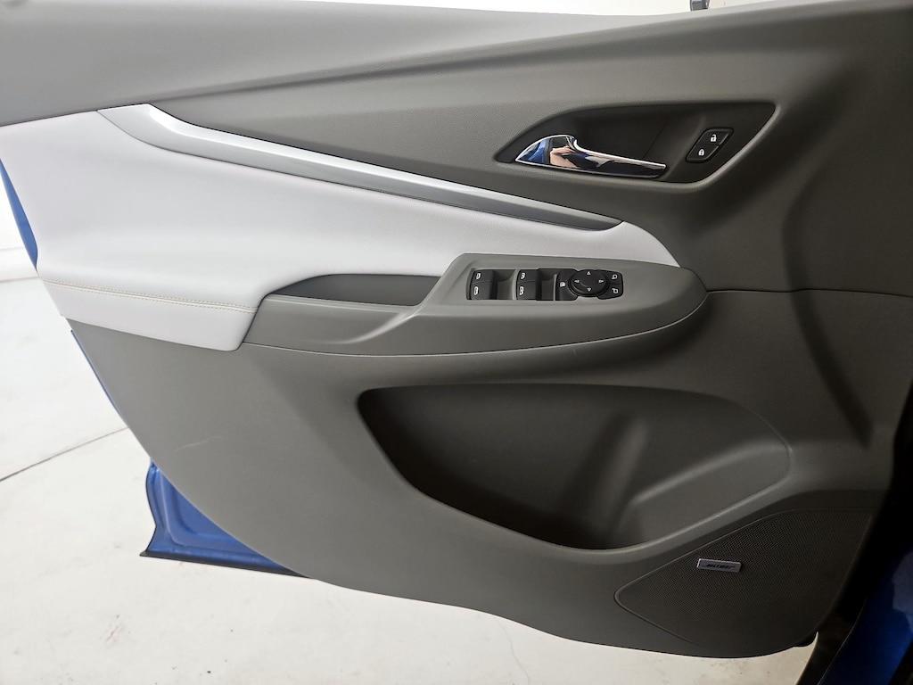 used 2023 Chevrolet Bolt EUV car, priced at $25,998