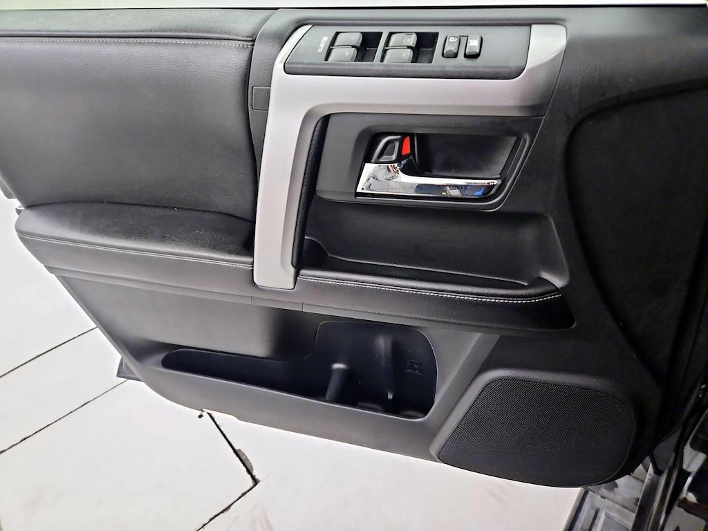 used 2016 Toyota 4Runner car, priced at $24,998