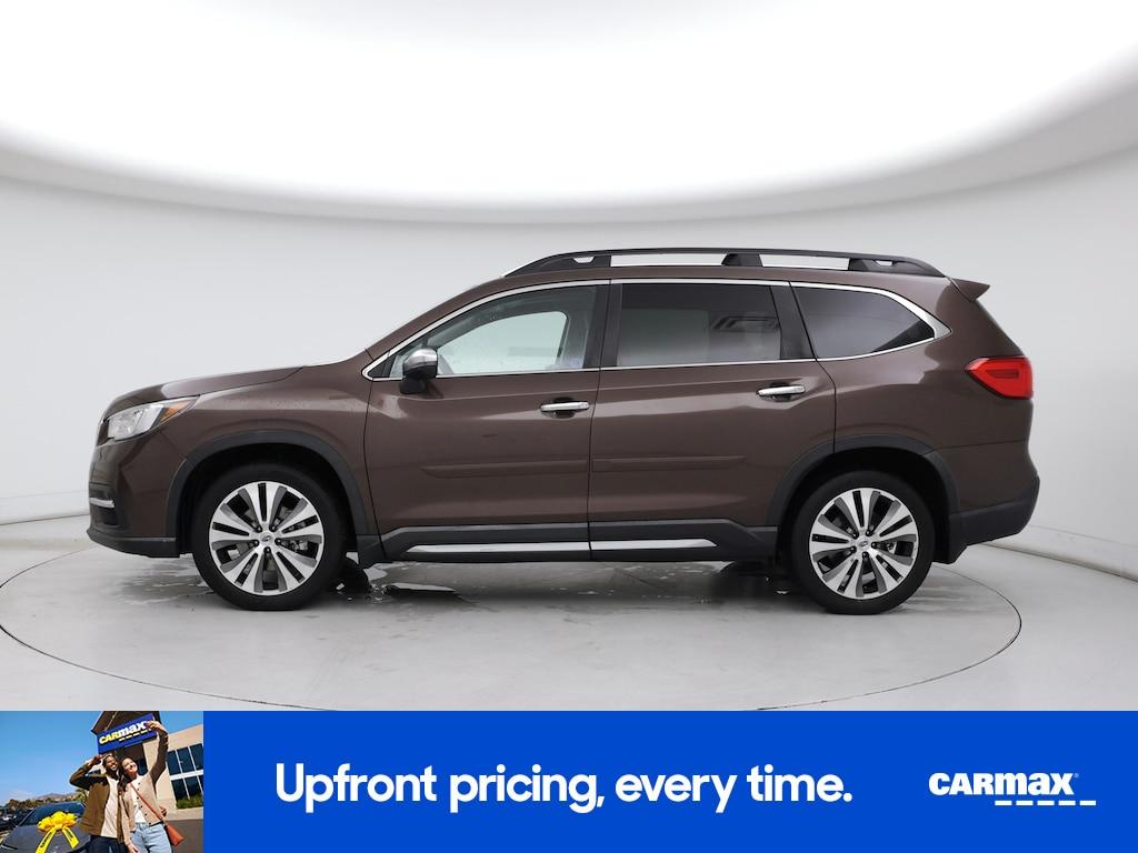 used 2020 Subaru Ascent car, priced at $25,998