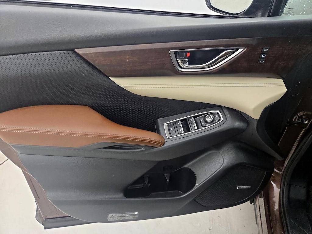 used 2020 Subaru Ascent car, priced at $25,998