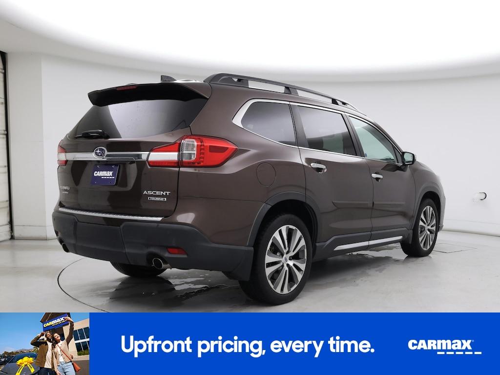 used 2020 Subaru Ascent car, priced at $25,998