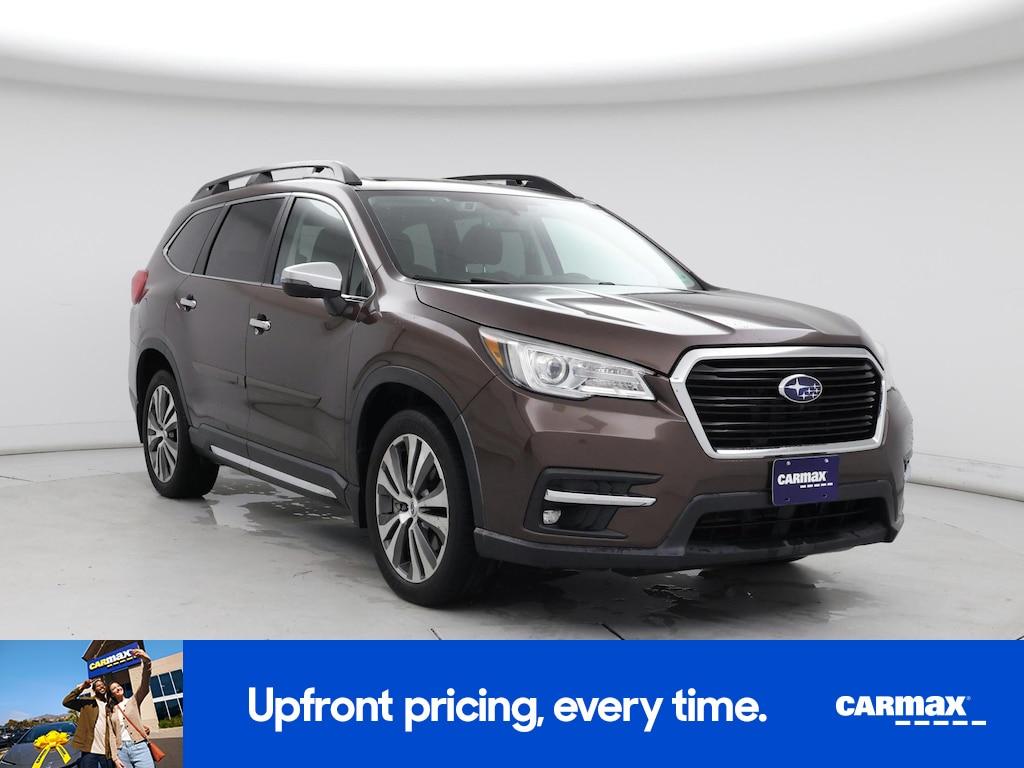 used 2020 Subaru Ascent car, priced at $25,998