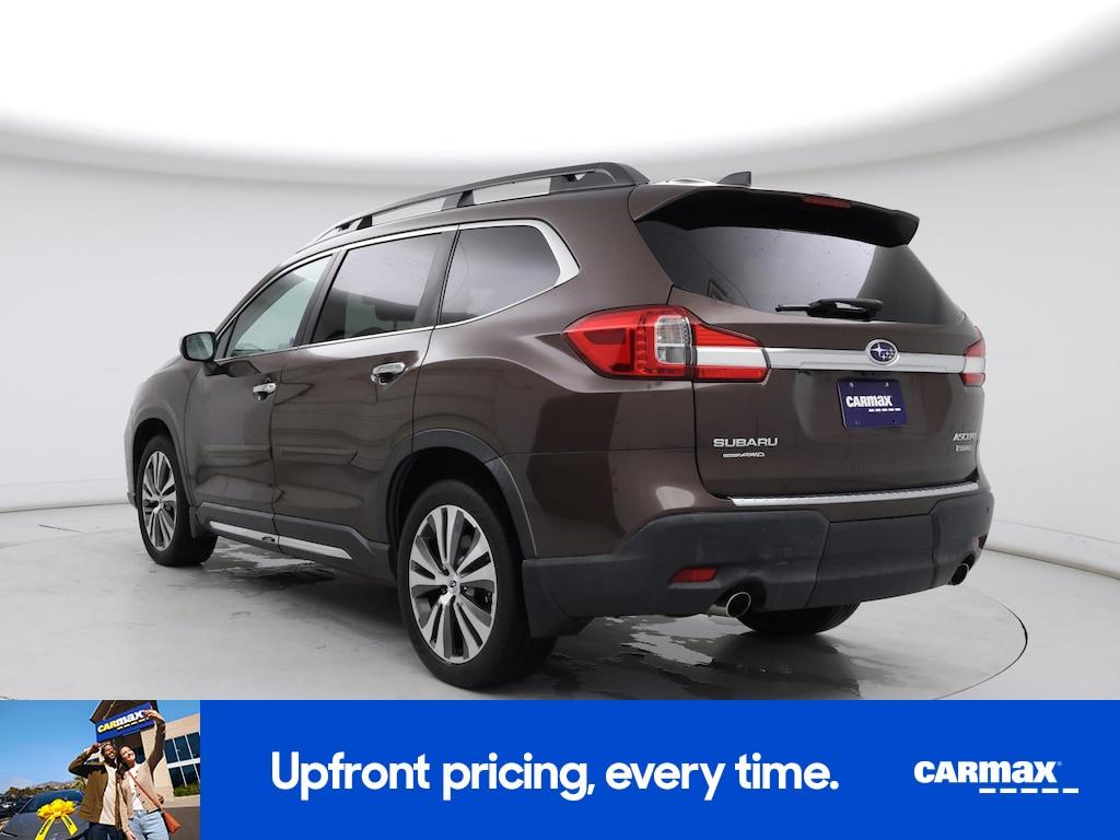 used 2020 Subaru Ascent car, priced at $25,998
