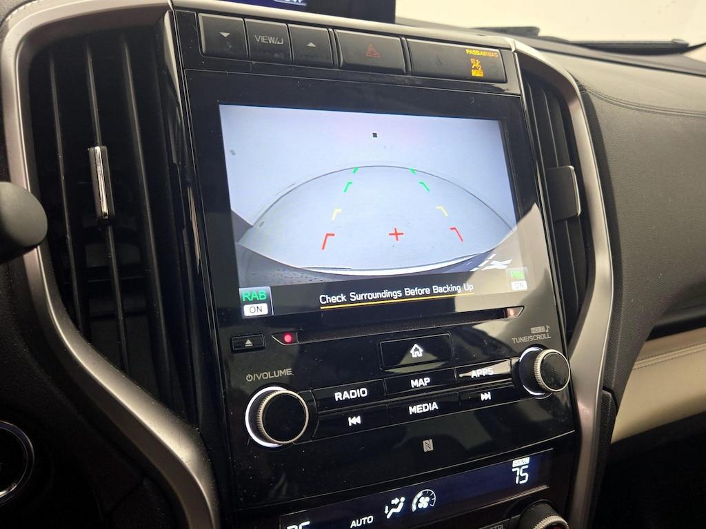 used 2020 Subaru Ascent car, priced at $25,998