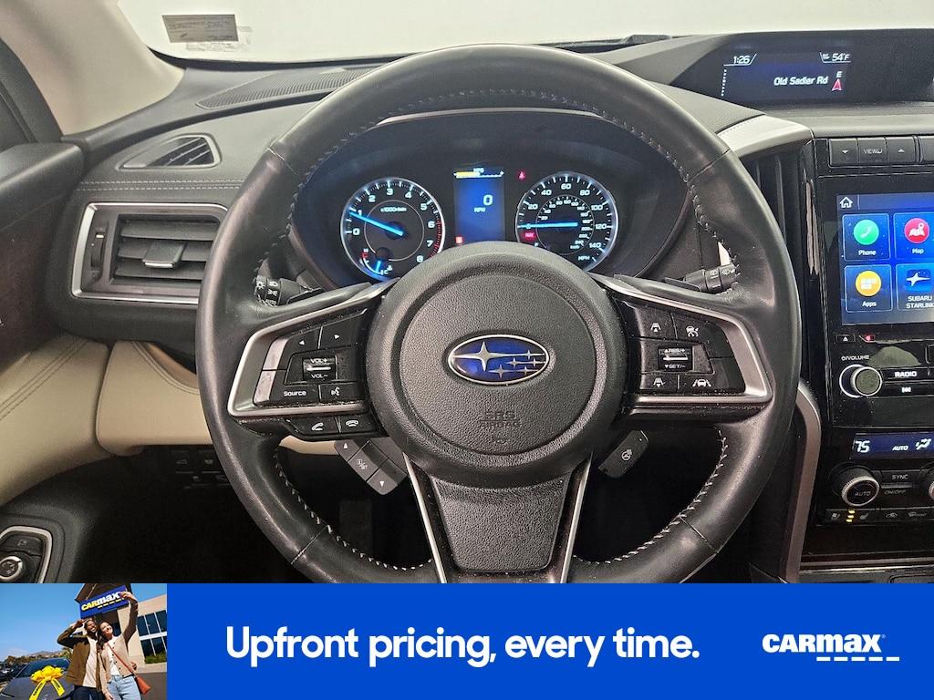 used 2020 Subaru Ascent car, priced at $25,998