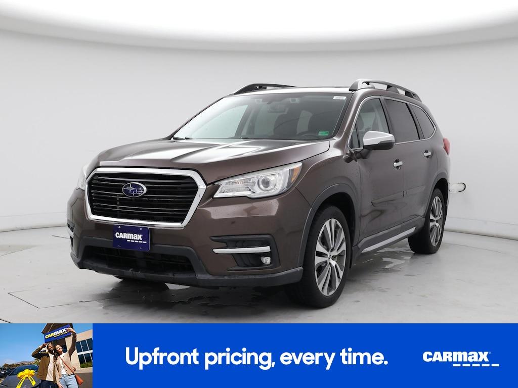used 2020 Subaru Ascent car, priced at $25,998