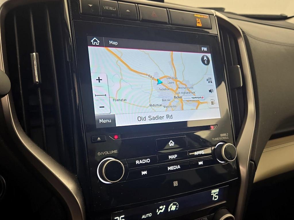 used 2020 Subaru Ascent car, priced at $25,998