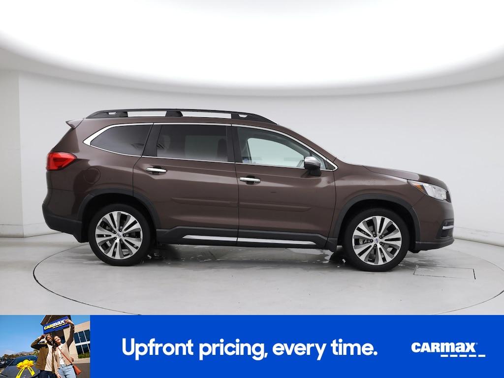 used 2020 Subaru Ascent car, priced at $25,998