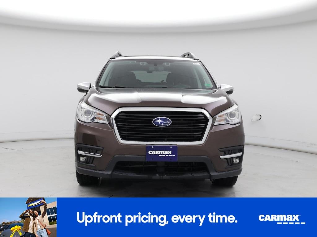 used 2020 Subaru Ascent car, priced at $25,998
