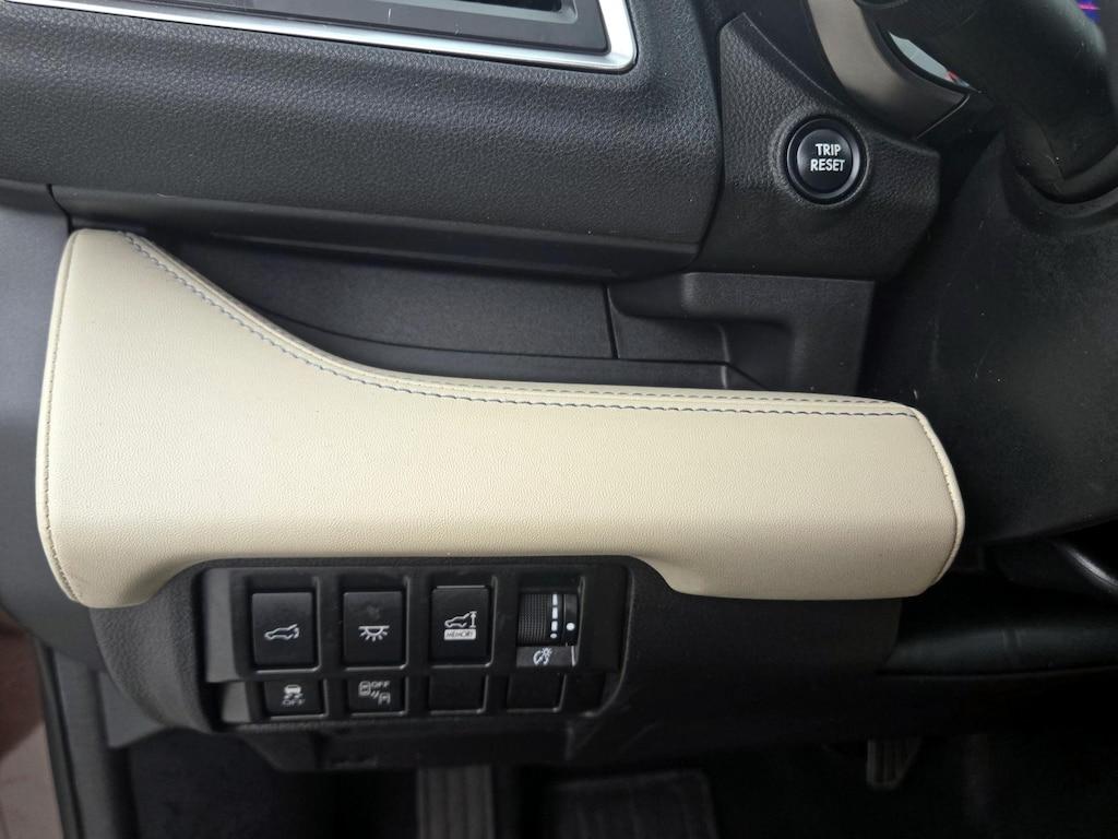 used 2020 Subaru Ascent car, priced at $25,998