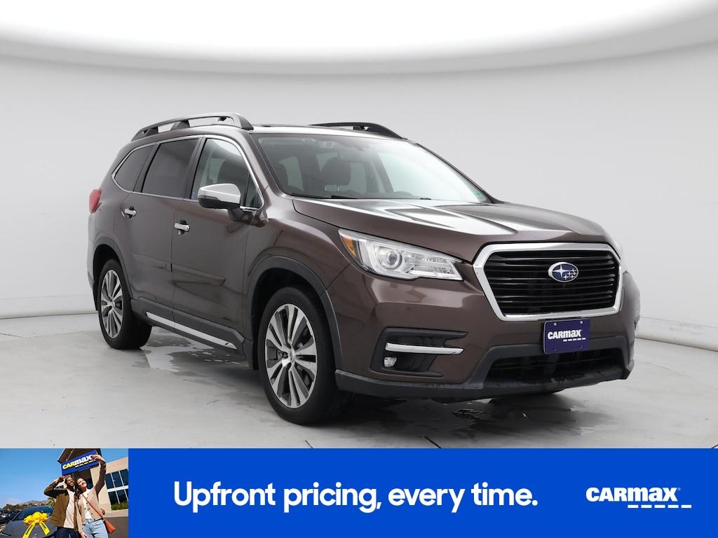 used 2020 Subaru Ascent car, priced at $25,998
